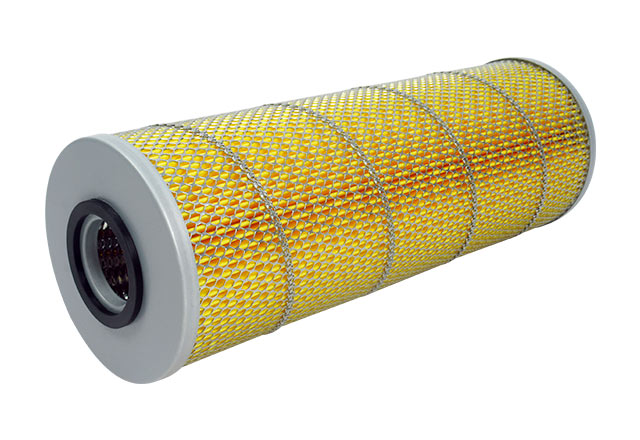 oil filter cartridge